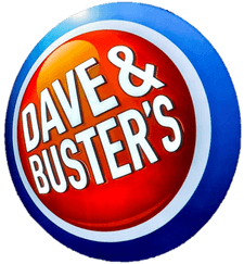 Richmond VA Logo - Dave & Buster's Richmond, VA Events