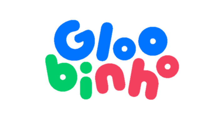 Gloob Logo - Gloobinho