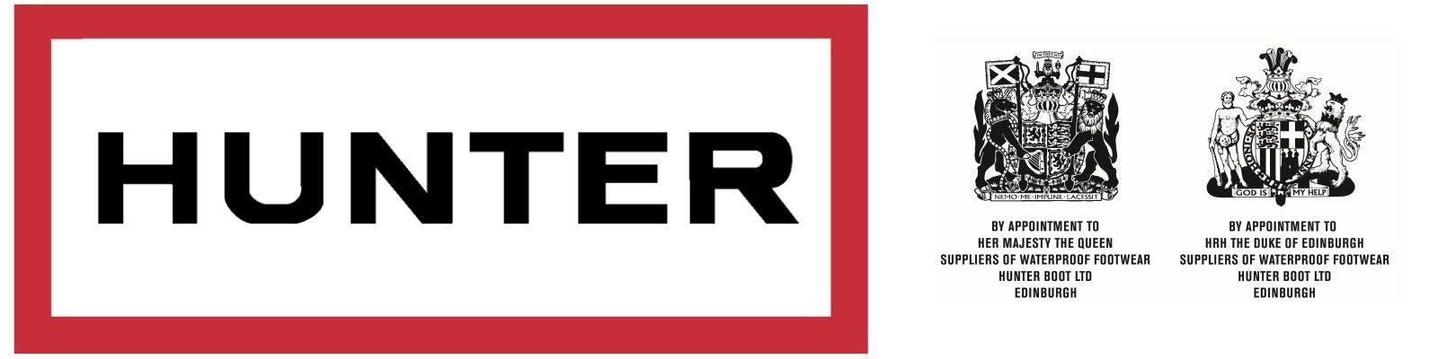 Hunter Boots Logo - Hunter x hunter Logos