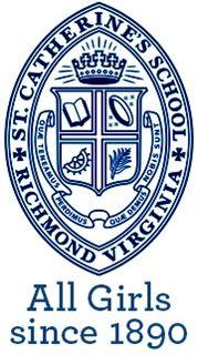 Richmond VA Logo - St. Catherine's School (Richmond, Virginia)