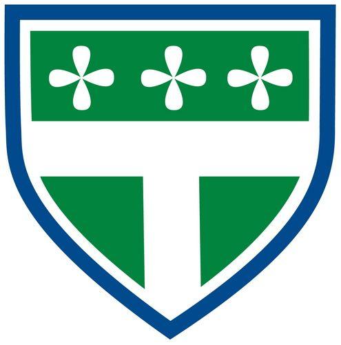 Richmond VA Logo - Trinity Episcopal logo | | richmond.com