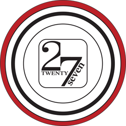 Richmond VA Logo - Bistro Twenty Seven is a lively European bistro located in downtown ...