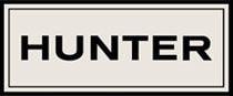 Hunter Boots Logo - Hunter Wellingtons. Hunter Footwear Accessories