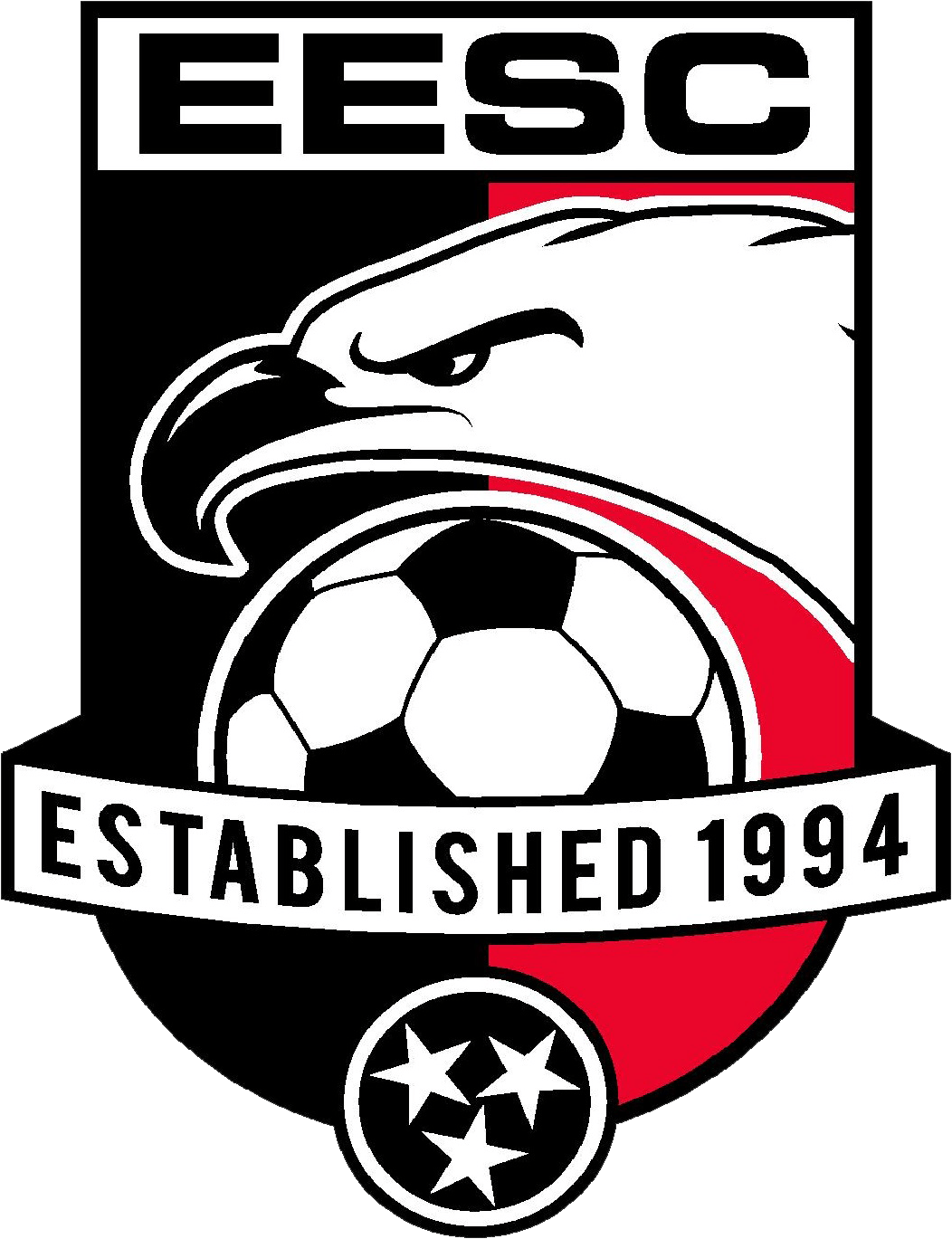 Eagle Soccer Logo - Home Express Soccer Club