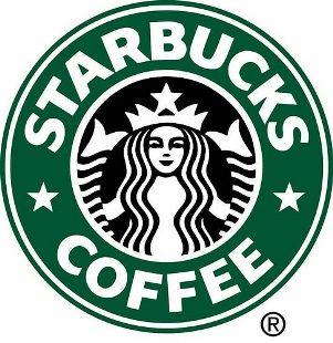 Famous Coffee Logo - Coffee Logos Design of Famous Coffee Brands - Dicoffeeshop