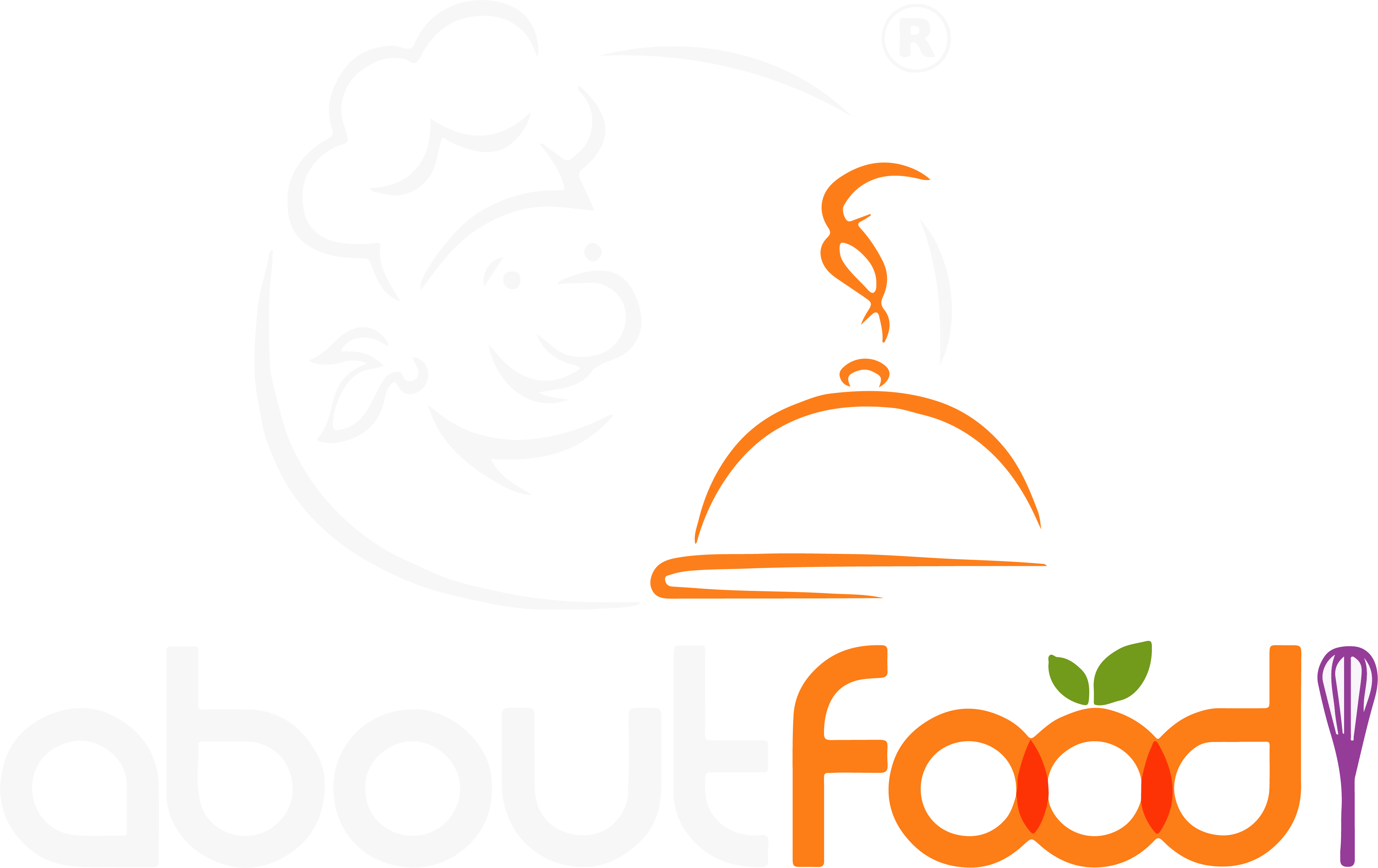 Food Logo - About Food Logo