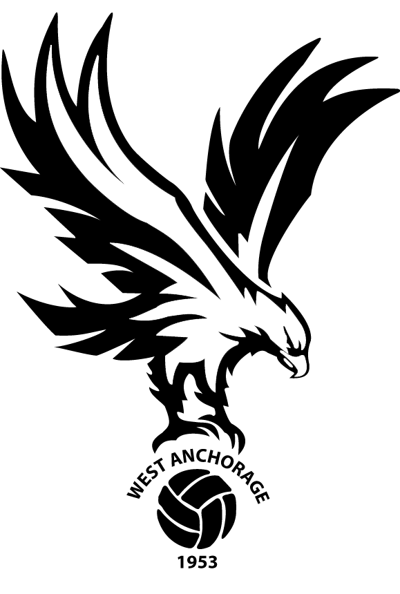 Eagle Soccer Logo - Eagle Soccer Logo