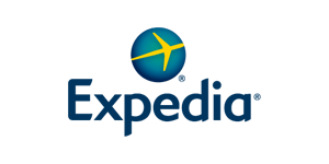 Expedia Logo - expedia-logo - Etraveli