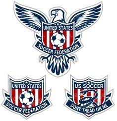 Eagle Soccer Logo - 250 Best Soccer Badges & Sports Logos images | Sports logos, Animal ...