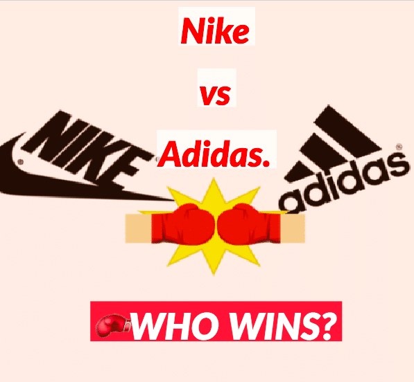 Nike Jordan Adidas Logo - Which Is The Best Shoe to Resell: Adidas or Nike Jordan? - Six ...