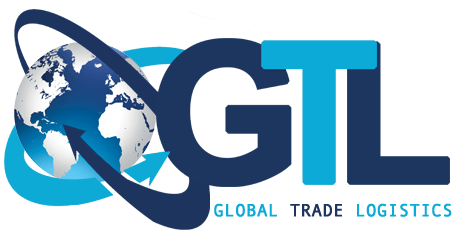 GTL Logo - Global Trade Logistics