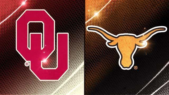 Red River Rivalry Logo - Important Information About OU Texas Weekend