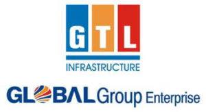 GTL Logo - Media Kit & Contact | GTL Infra | Telecom Towers India