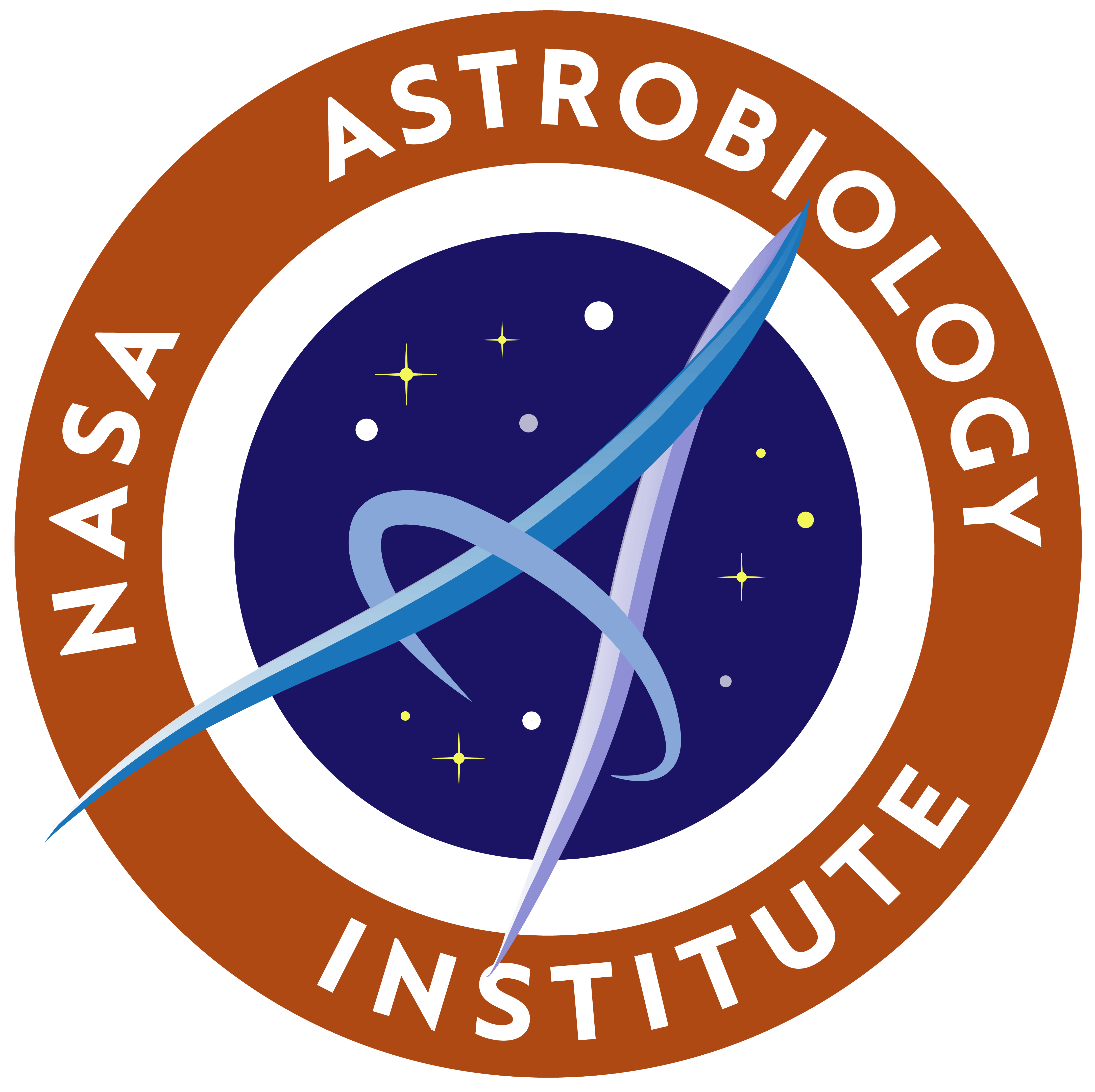 Use of NASA Logo - NASA Astrobiology Institute