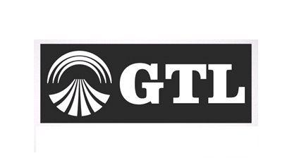 GTL Logo - GTL Trademark Detail | Zauba Corp