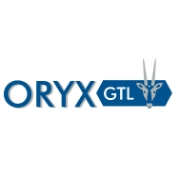 GTL Logo - Working at ORYX GTL