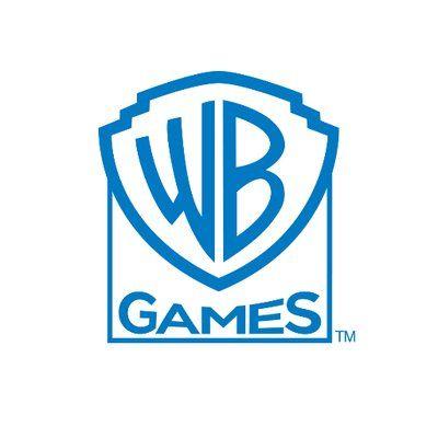 WB Games Logo - WB Games (@wbgames) | Twitter