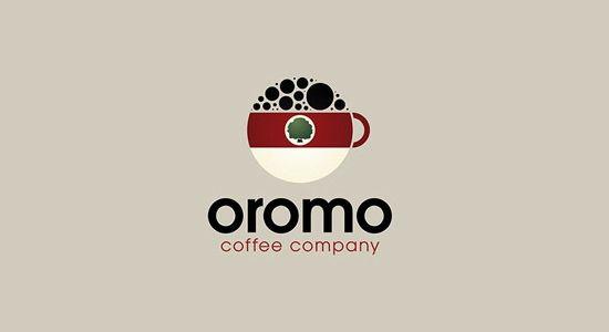 Coffee Shop Brand Logo - Coffee Logos Collection: Espresso Yourself! | Inspiration