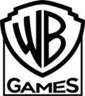 WB Games Logo - Image - Wb-games-85081812.jpg | Logopedia | FANDOM powered by Wikia
