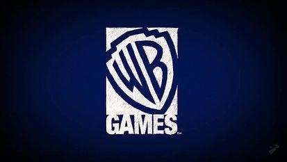 WB Games Logo - Logo Variations