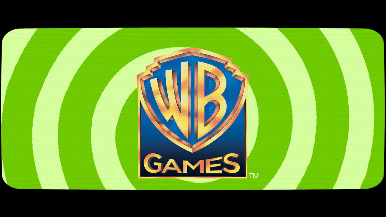 WB Games Logo - Image - Wb games logo lego incredibles.png | Warner Bros ...
