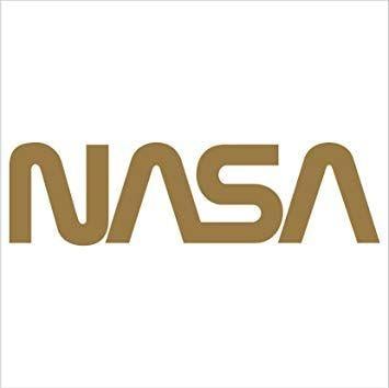 Use of NASA Logo - x NASA Logo Car Truck Laptop Notebook Window Decal