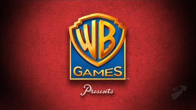 WB Games Logo - Logo Variations - Warner Bros. Games - CLG Wiki