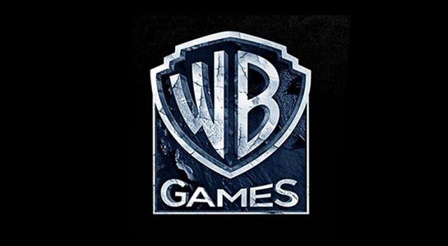 WB Games Logo - WB Games Hints At New Game Reveal This Week