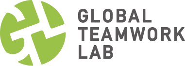 GTL Logo - Global Teamwork Lab. This is Global Teamwork Lab web page