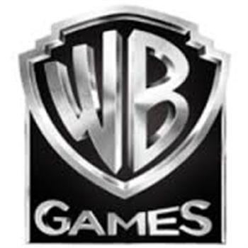 WB Games Logo - Video Game Jobs, Animation Jobs, VFX Jobs, TV & Film Jobs, Software