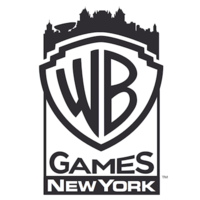 WB Games Logo - WB Games New York