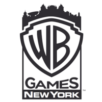 Design  WBGAMES LOGO - lubdhakamat