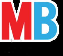 MB Games Logo - Mb games Logos