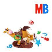 MB Games Logo - MB Games UK - Twister, Operation, Yahtzee and other MB Games Online