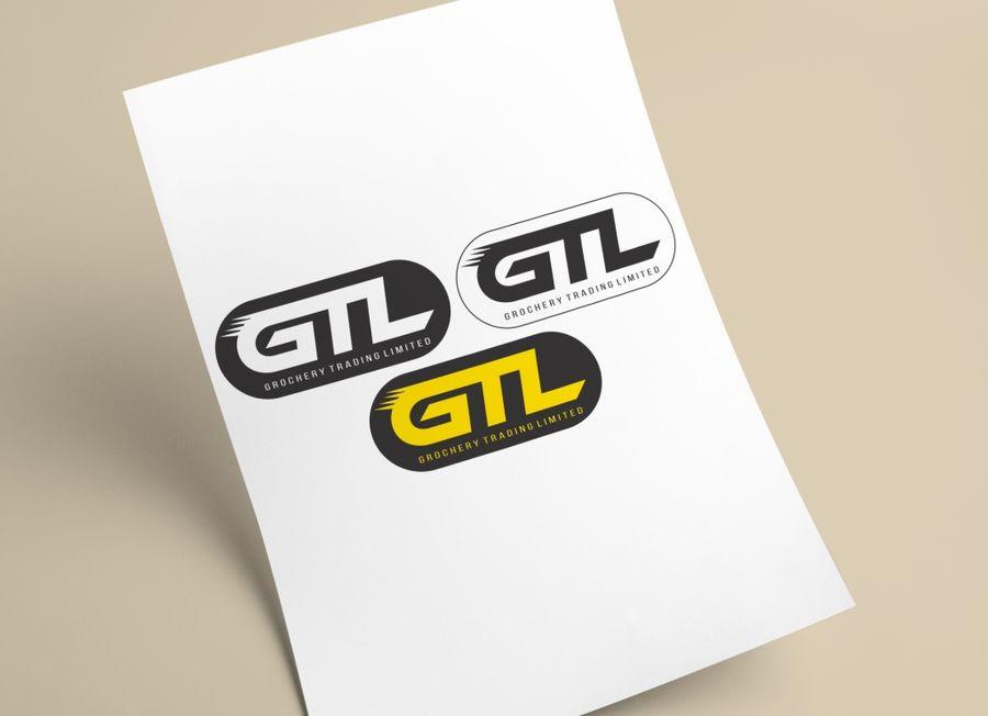 GTL Logo - Entry #26 by rinaldiobeng for Design a Logo | Freelancer