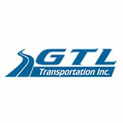 GTL Logo - GTL Transportation - Iron Apple International