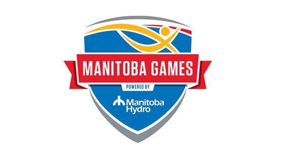 MB Games Logo - MB Games Logo · Manitoba Gymnastics
