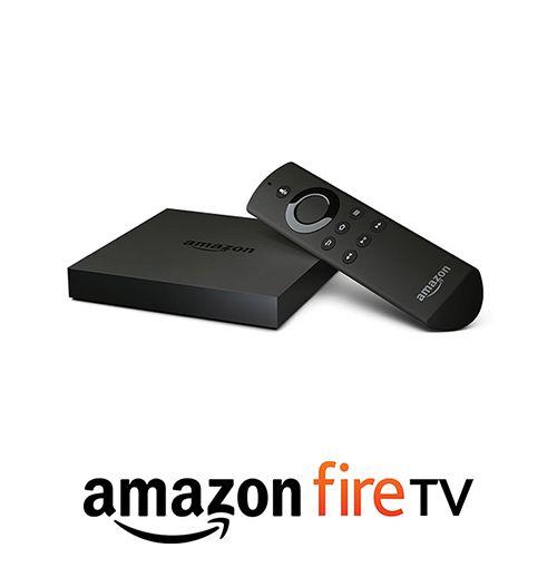 Amazon Fire Logo - Bill O'Reilly: BillOReilly.com Apps