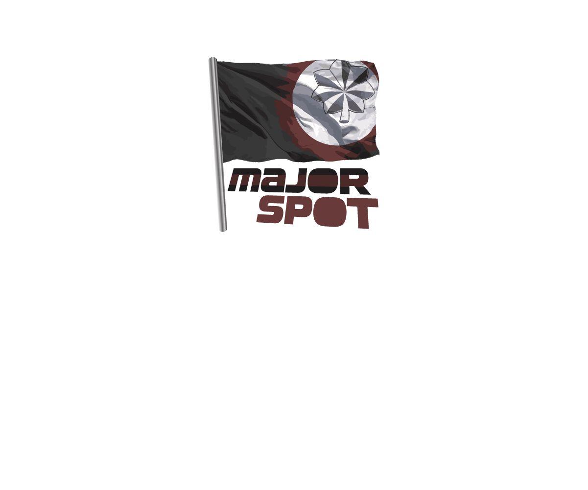 MB Games Logo - Modern, Bold, Games Logo Design for Majorspot Game Studio by Michael ...