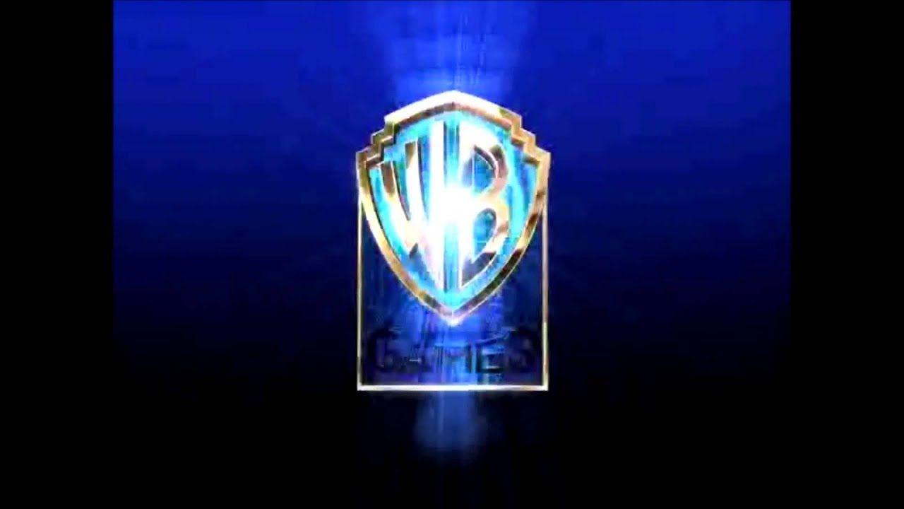 WB Games Logo - WB Games logo