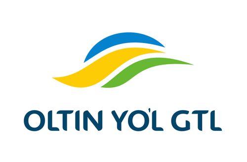 GTL Logo - OLTIN YO'L GTL :: About us