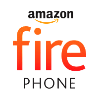 Amazon Fire Logo - Different Ways to Screenshot Fire Phone