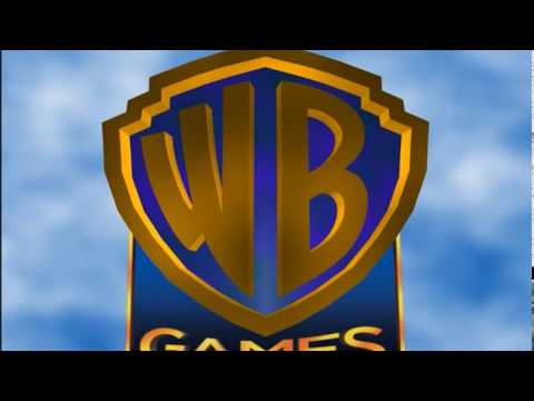 WB Games Logo - ACCESS: YouTube