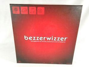 MB Games Logo - Bezzerwizzer From MB Games; Pre Owned But Complete And In VGC