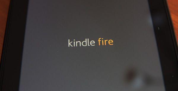 Amazon Fire Logo - Project OtterX: New Direction - Pg. 24 | Amazon Kindle Fire