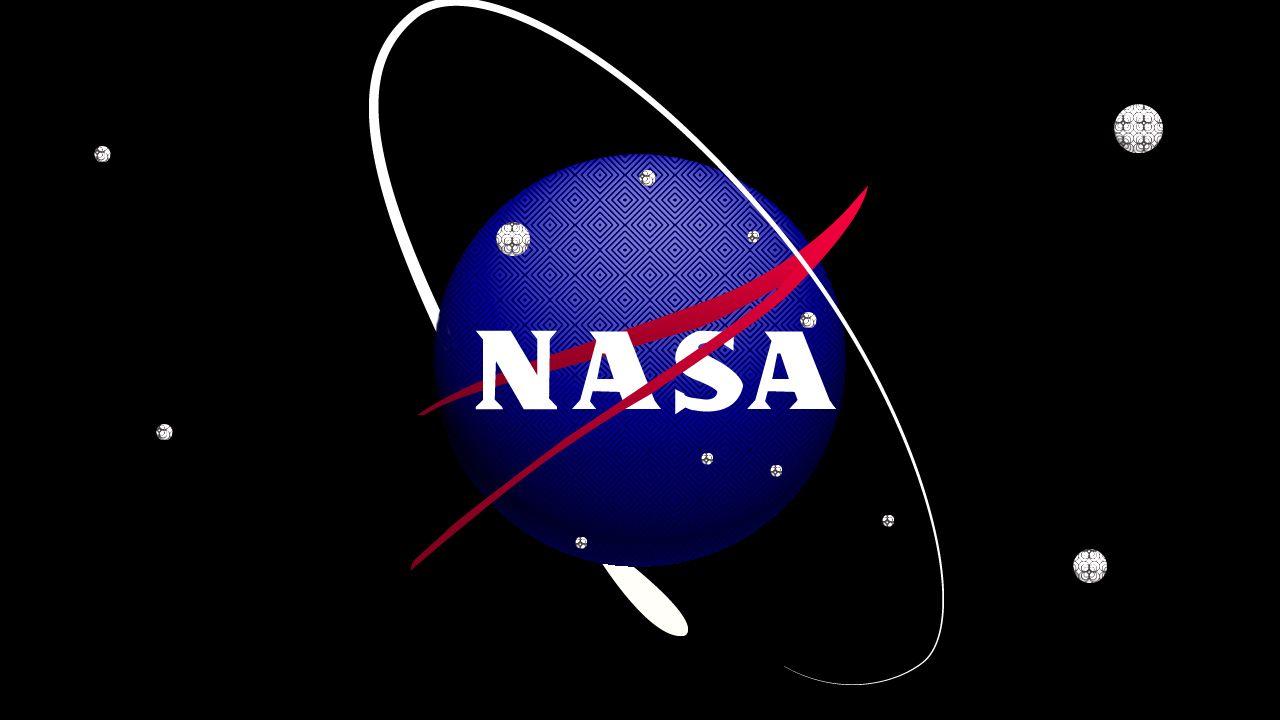 Use of NASA Logo - NASA NASA Logo without The about space Art