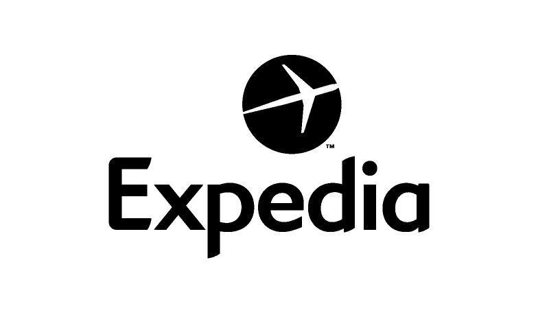 Expedia Logo - expedia-logo - ANTRON SECURITY