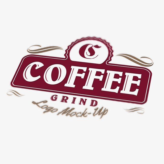 Famous Coffee Logo - Famous Coffee Brand, Coffee, Famous Trademark, Mellow PNG Image