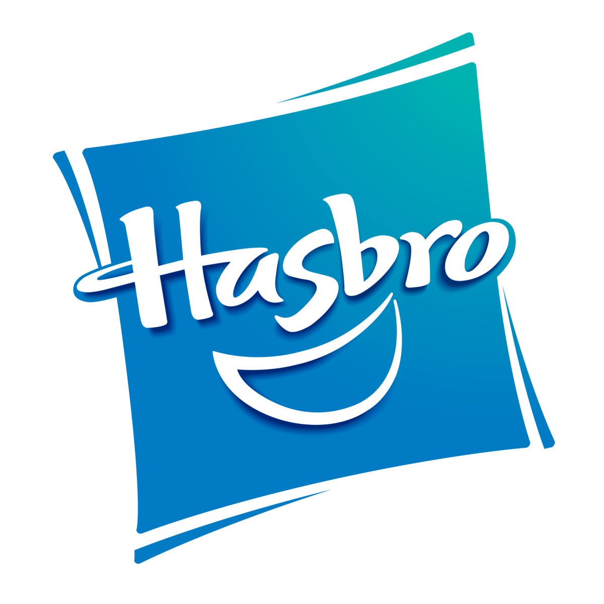 MB Games Logo - Hasbro
