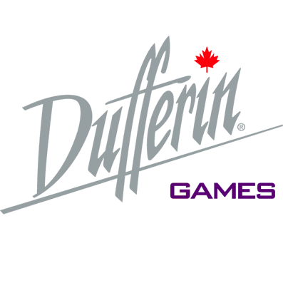MB Games Logo - Dufferin Games Winnipeg